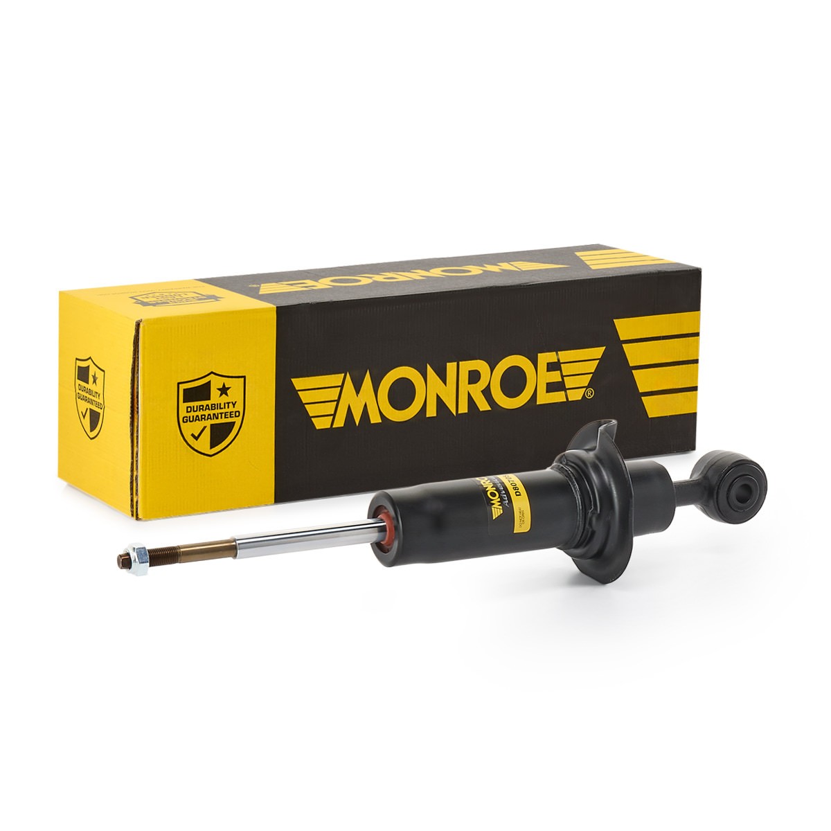 MONROE Amortecedor D8070S Kit de amortecedores MONROE Nissan KUBISTAR D8070S