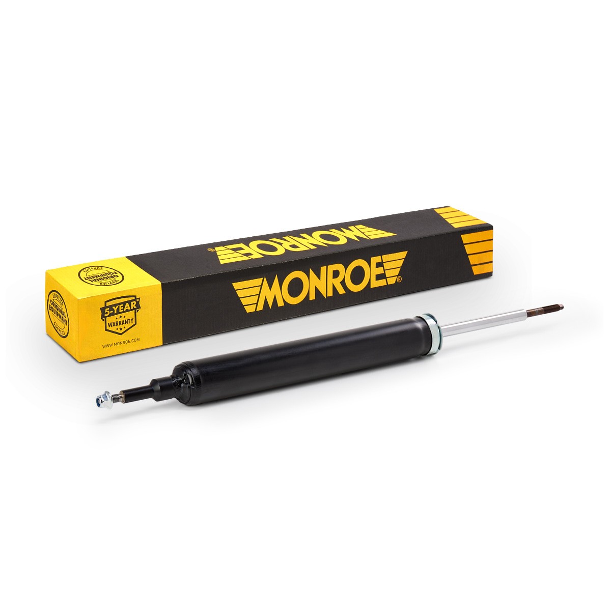 Ammortizzatore MONROE D8080S MONROE D8080S Kit ammortizzatori posteriori e anteriori BMW X1 2010