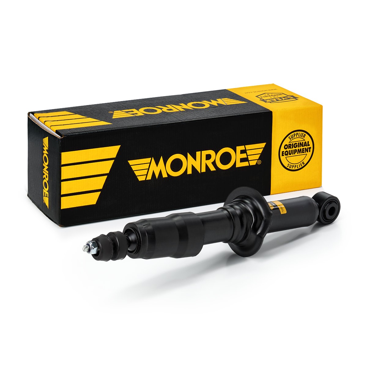 Stoßdämpfer MONROE D8091S MONROE D8091S Stoßdämpfer-Komplettsatz FORD RANGER 2022 Kosten