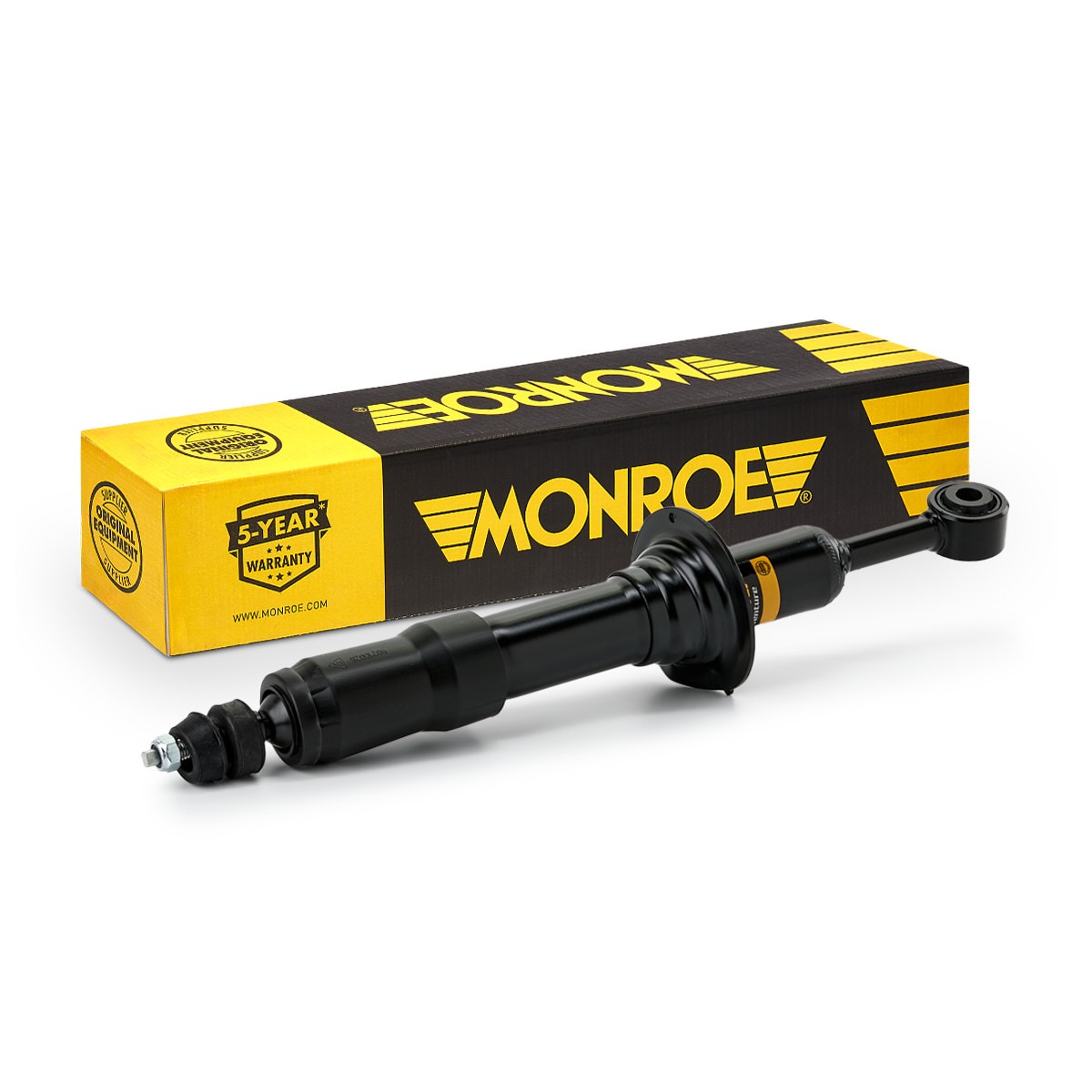 MONROE Støtdemper D8093S MONROE D8093S Støtdemper