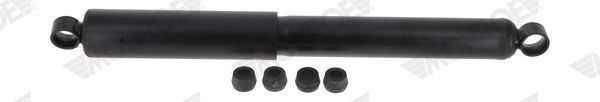 MONROE Amortecedor D8333S Amortecedor MONROE Nissan KUBISTAR D8333S