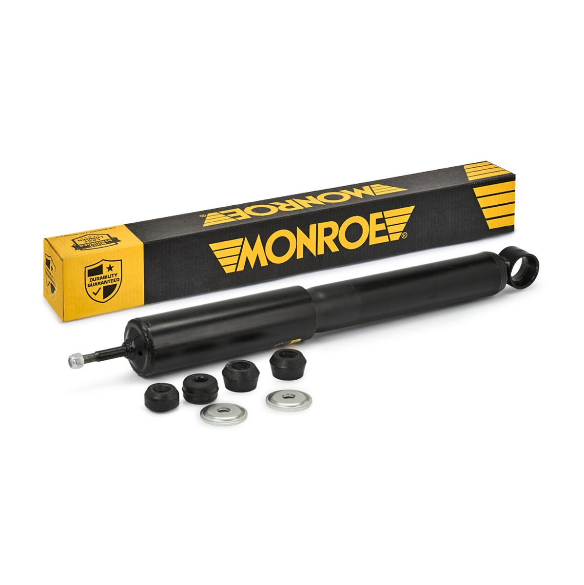 MONROE Schokdemper D8343S D8343S Schokdempers MONROE TOYOTA HIACE