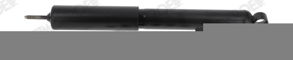 MONROE Tlmič pérovania D8481S MONROE D8481S Tlmiče pruženia Musso SUV cena