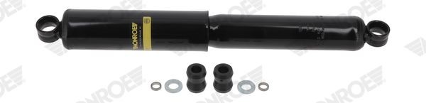MONROE Schokdemper D8950S MONROE D8950S Veerpoten FTO prijs