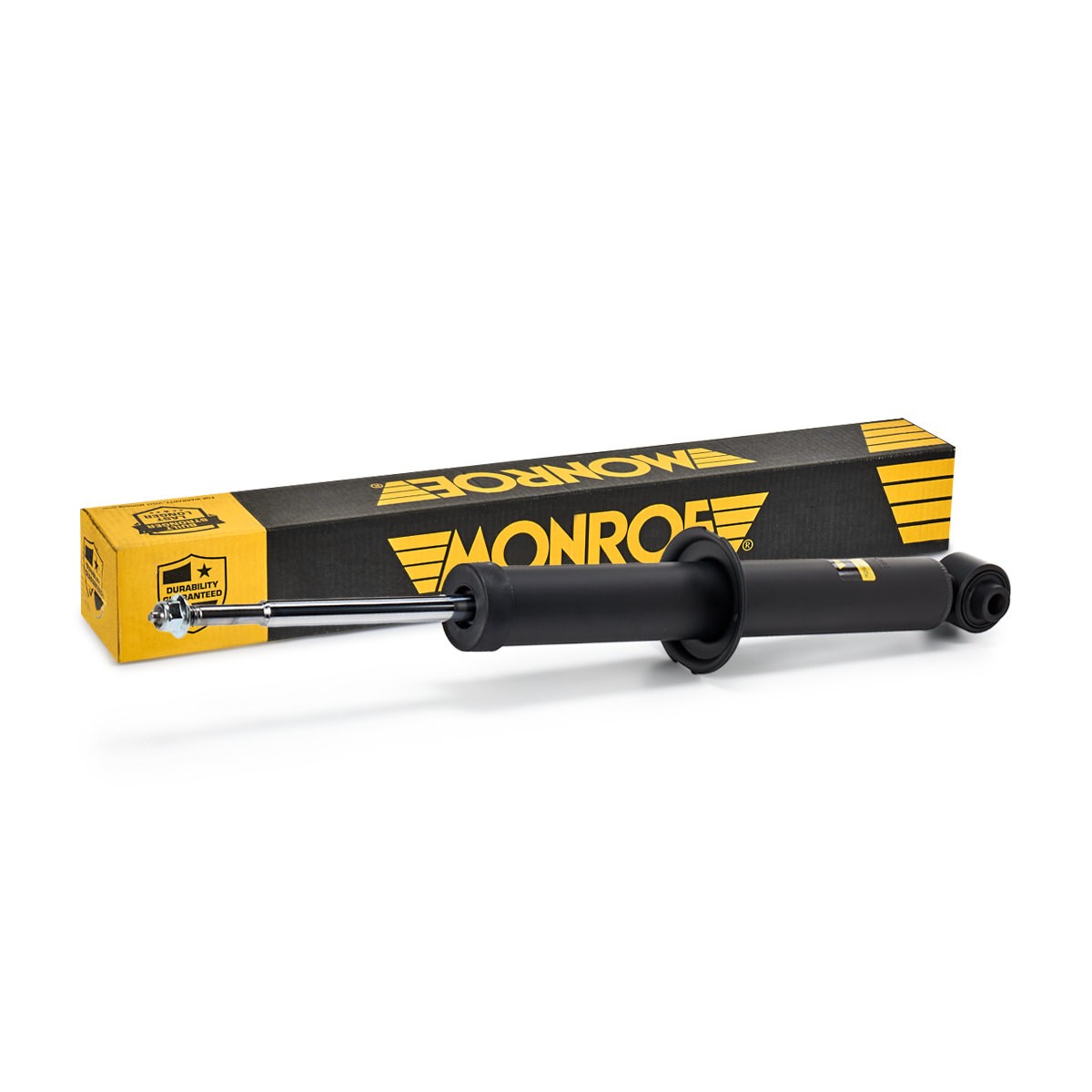 MONROE Tlmič pérovania D8976S Tlmiče pruženia Land Rover LS D8976S MONROE
