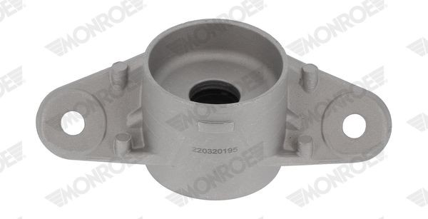 MONROE Suporte de apoio do conjunto mola / amortecedor MK515 MONROE MK515 Cabeçote amortecedor Hyundai Santa FE DM baratos