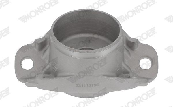 MONROE Suporte de apoio do conjunto mola / amortecedor MK517 MONROE Coxim de amortecedor SKODA MK517