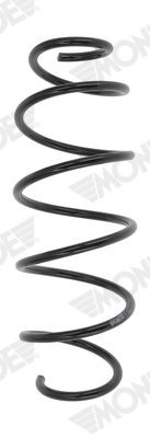 Prużina podvozku MONROE SP4381 MONROE SP4381 Pružina CITROËN C3 2023