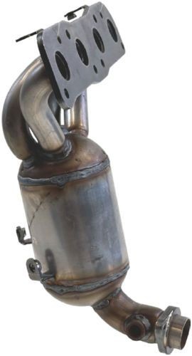 Katalysator BOSAL 090-273 BOSAL 090-273 Uitlaat katalysator Suzuki SX4 2024