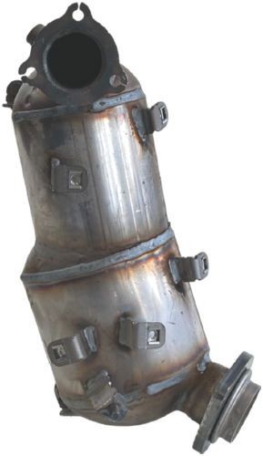 Φίλτρο μικροσωματιδίων BOSAL 095-735 BOSAL 095-735: DPF Toyota AVENSIS 2017