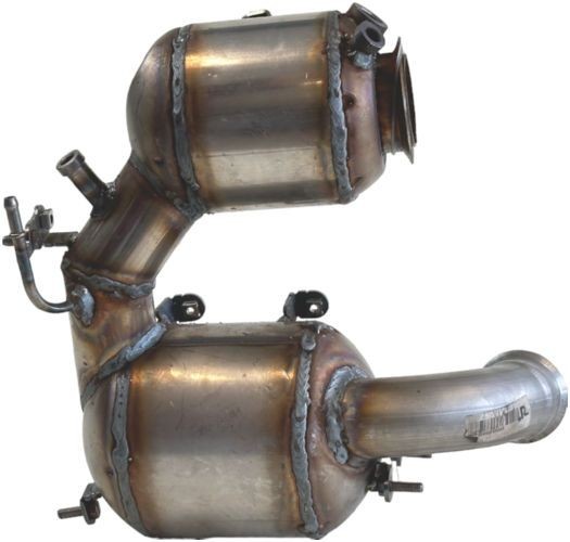 BOSAL Roetfilter (DPF) 097-715 BOSAL 097-715 DPF Mini F55 prijs