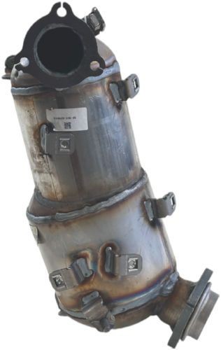 BOSAL Filter pevných častíc 097-977 BOSAL 097-977 Filter pevných častíc Toyota Hilux VIII lacné