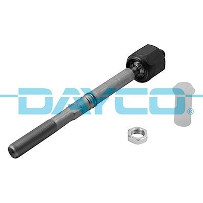 DAYCO Articulação axial, barra de acoplamento DSS2794 DSS2794 Jogo de barras de direcção AUDI TT DAYCO