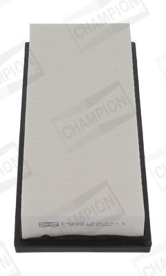 CHAMPION Air filter CAF101257P CHAMPION CAF101257P CITROËN C4 III Hatchback engine air filter replacement