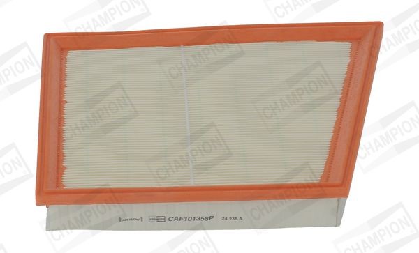 Φίλτρο αέρα CHAMPION CAF101358P CHAMPION CAF101358P Φίλτρο αέρα Mini Cabrio 2022