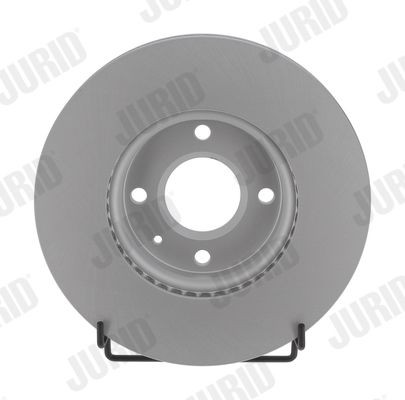 JURID Disque de frein 563342JC 563342JC Disques de frein JURID CHEVROLET CAMARO