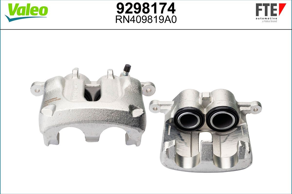 FTE Remklauw 9298174 9298174 FTE Remklauw Nissan goedkoop