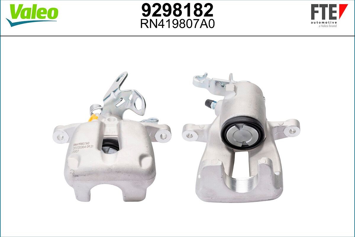 FTE Pidurisadul 9298182 FTE 9298182 Pidurisadul