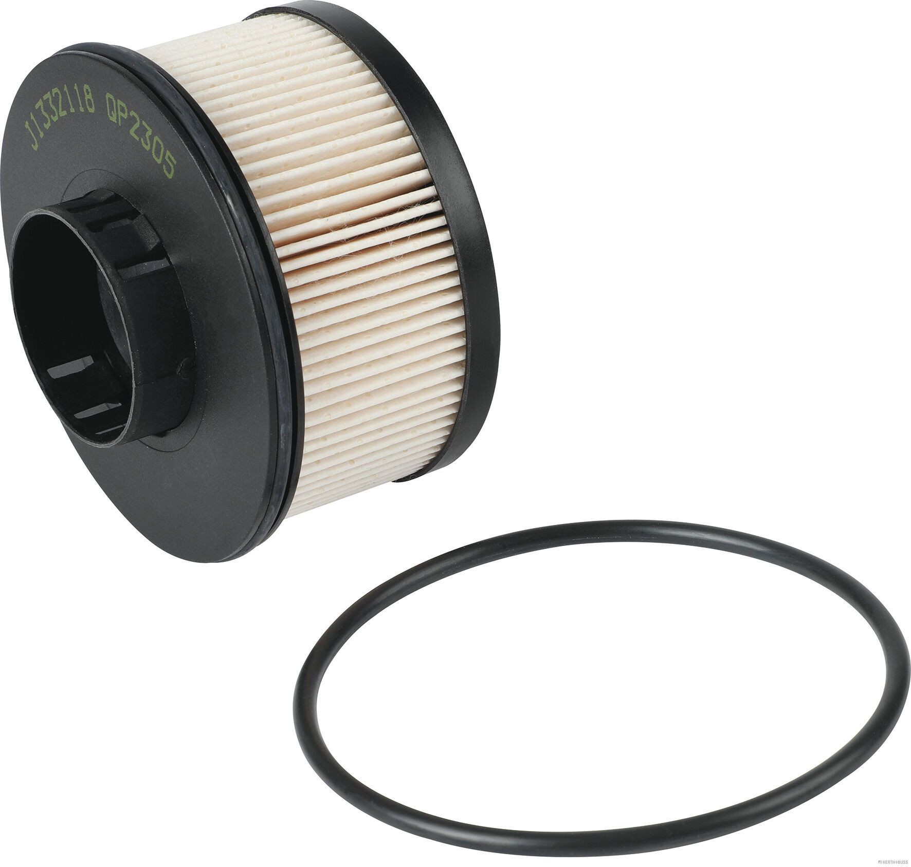 HERTH+BUSS JAKOPARTS Filtre à carburant J1332118 HERTH+BUSS JAKOPARTS J1332118 Filtre à carburant