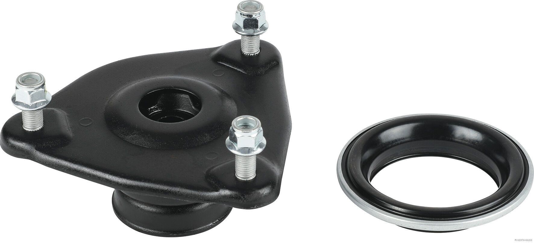 HERTH+BUSS JAKOPARTS Repair kit, suspension strut J4420502 J4420502 HERTH+BUSS JAKOPARTS strut mount KIA SEDONA