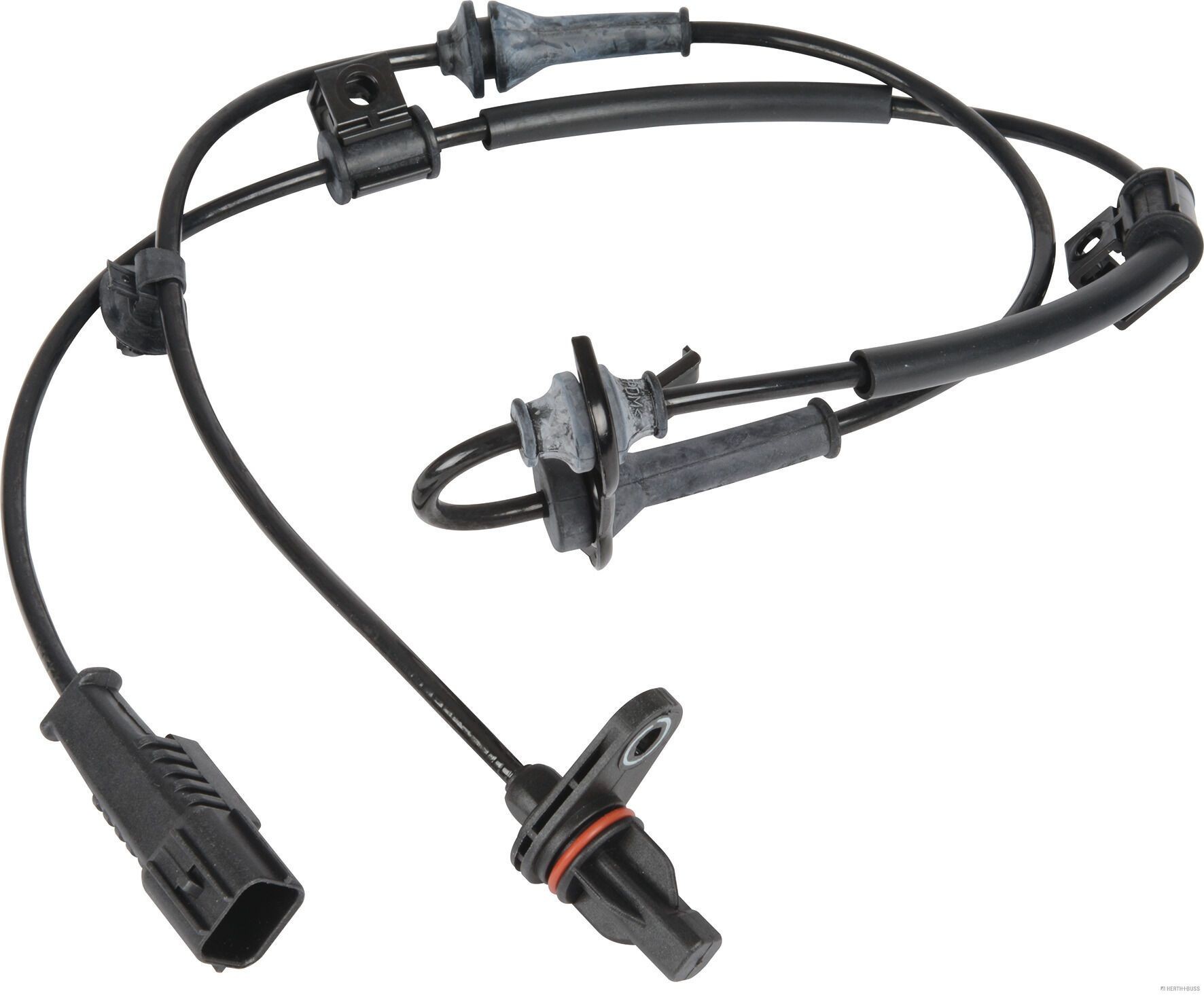 HERTH+BUSS JAKOPARTS Sensor, ABS J5900533 J5900533 ABS sensor HERTH+BUSS JAKOPARTS KIA CERATO