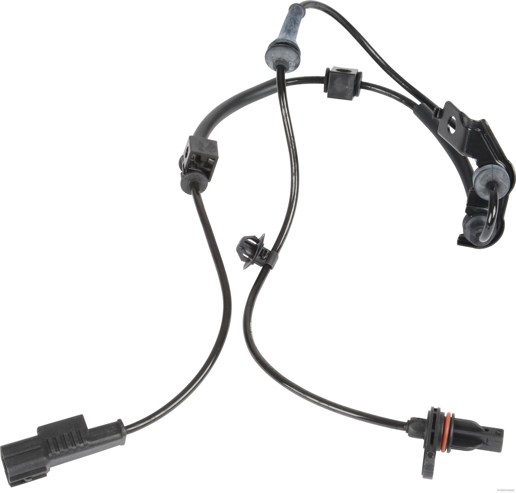 HERTH+BUSS JAKOPARTS ABS Sensor J5910533 ABS sensor HERTH+BUSS JAKOPARTS Kia SPORTAGE J5910533