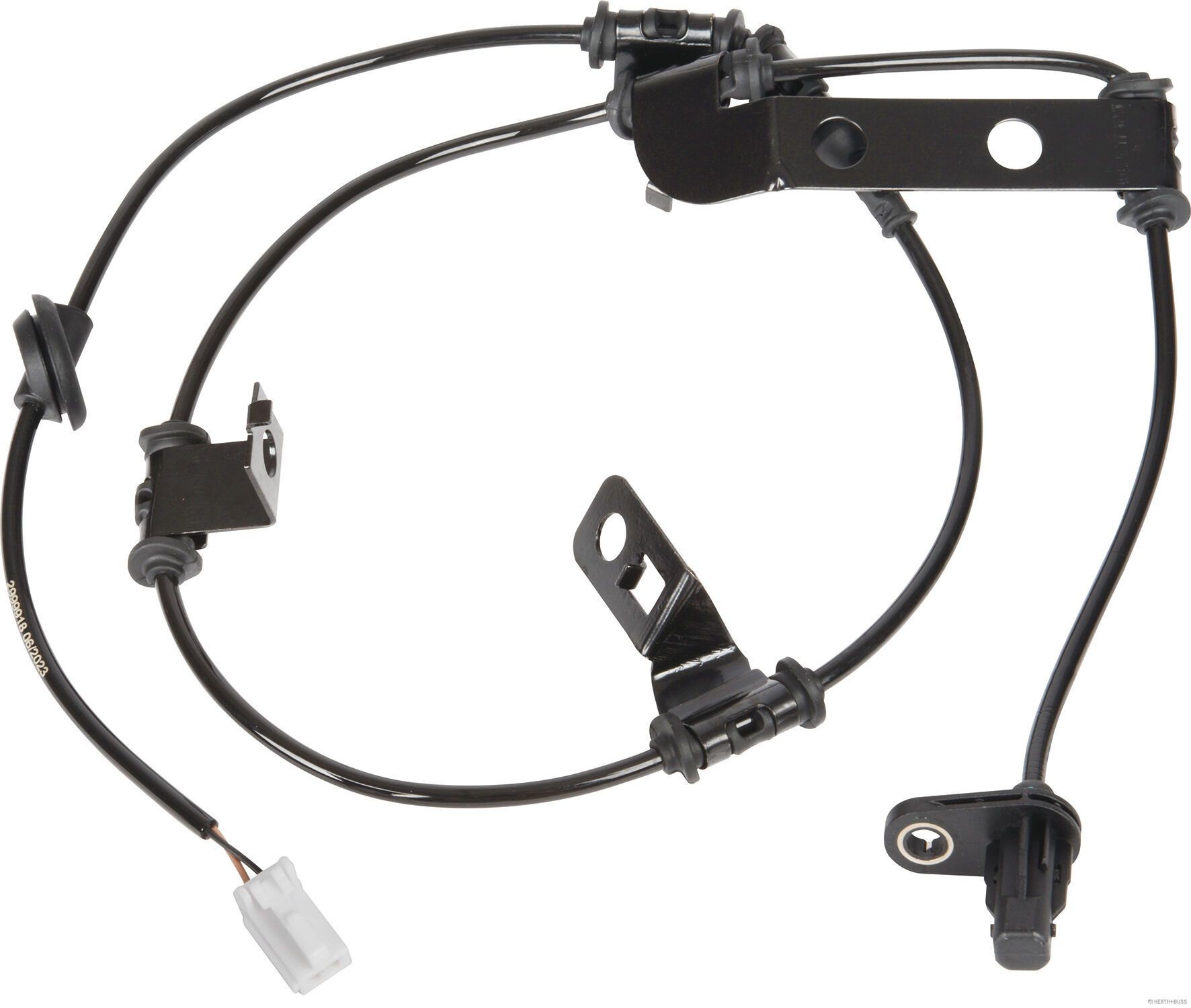 HERTH+BUSS JAKOPARTS Sensor, ABS J5920544 ABS sensor HERTH+BUSS JAKOPARTS Kia CERATO J5920544