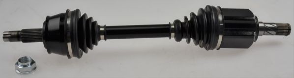 LÖBRO Arbre de transmission GKND12370 LÖBRO GKND12370 Cardan de transmission JEEP Renegade BU prix