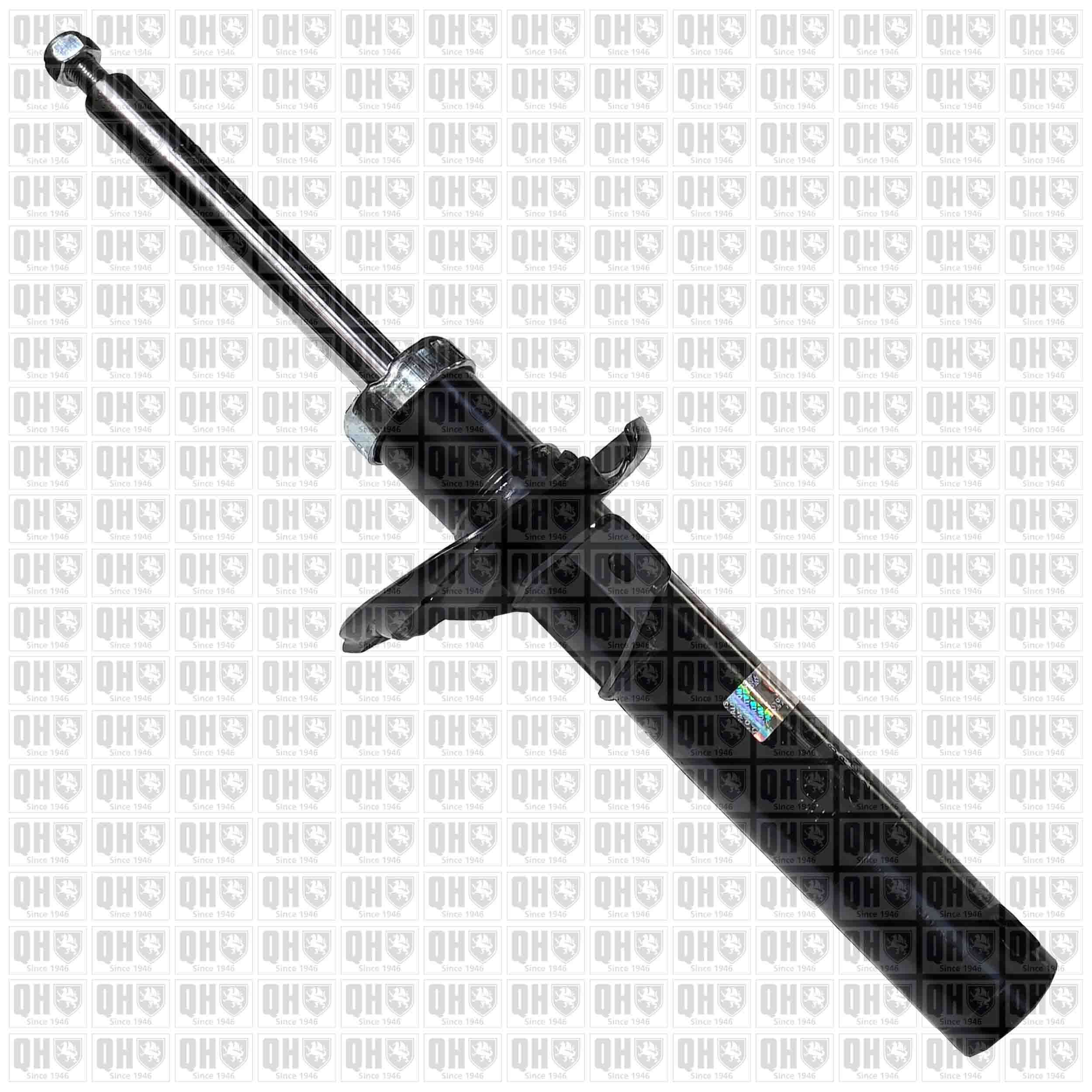 QUINTON HAZELL Shock absorber QAG181568 QAG181568 QUINTON HAZELL SEAT dampers and shocks