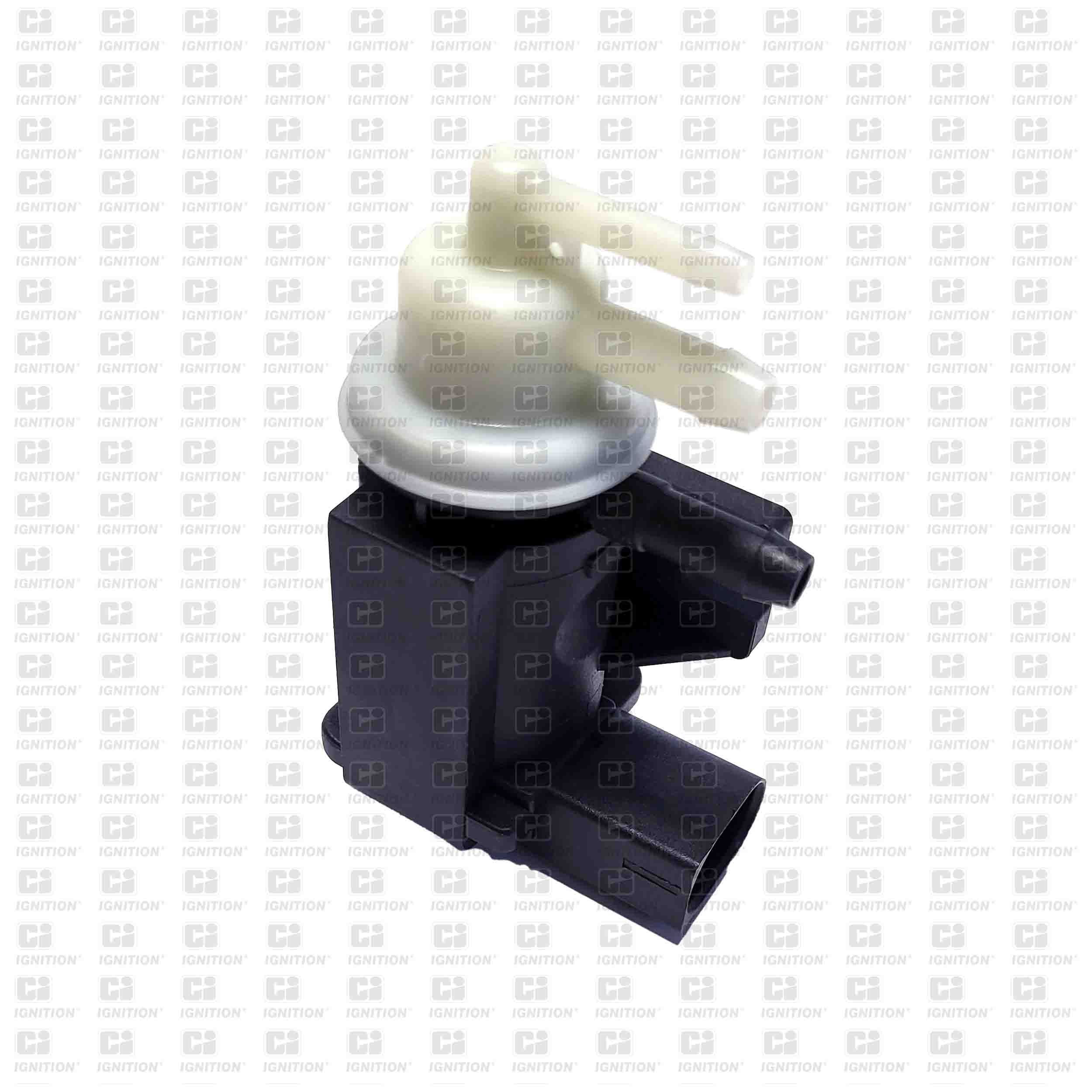 Capteur de pression, turbocompresseur QUINTON HAZELL XELV169 QUINTON HAZELL XELV169 Électrovanne de décharge turbocompresseur AUDI TT 2021