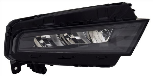 TYC Dimljus 19-15223-00-2 TYC 19-15223-00-2 dimstrålkastare Seat Ateca kh7 pris