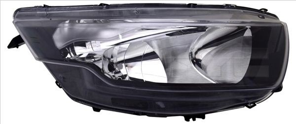 TYC Koplamp 20-19280-05-2 Iveco Daily Koplamp TYC 20-19280-05-2