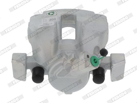 Remklauw FERODO FCL695651 FERODO FCL695651 Remklauw PEUGEOT 5008 2024
