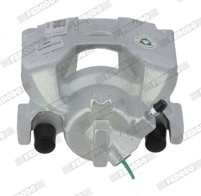FERODO Δαγκάνα φρένων FCL695659 FCL695659 Δαγκάνα φρένων FERODO RENAULT 12
