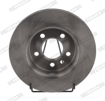 FERODO Bromsskiva FCR381A FERODO FCR381A Bromsskiva MAN TGE Skåp (UY_) 2.0 TDI RWD (11V, 12V, 33V, 34V, UYB, UYC, UYD) 122 hk 2025