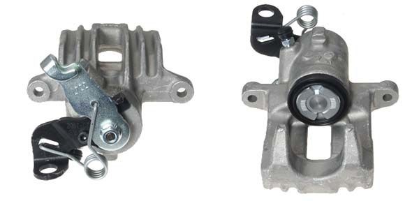 BREMBO Remklauw F 85 443 BREMBO F 85 443 Remklauw VOLKSWAGEN T-CROSS originele