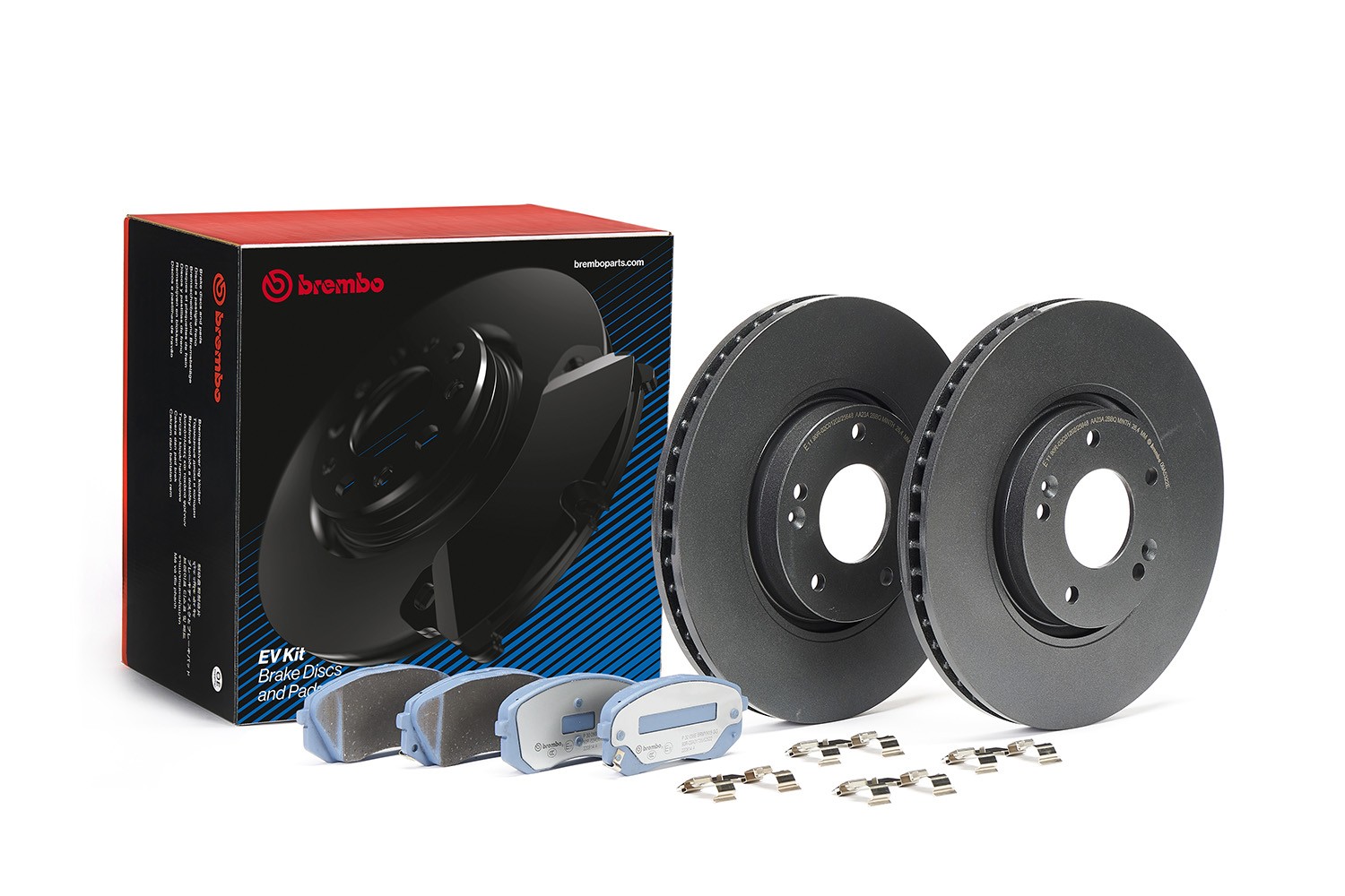 BREMBO Pidurikomplekt, ketaspidur KT 08 029 Pidurikomplekt BREMBO Kia SPORTAGE KT 08 029