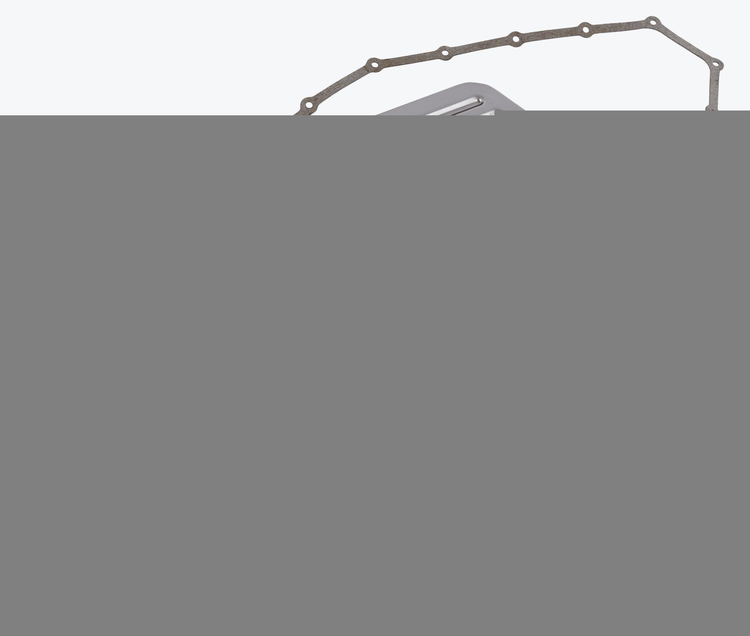 Sett til oljeskift, automatisk girkasse ZF GETRIEBE 5961.308.078 ZF GETRIEBE 5961.308.078 Automatfilter BMW 7-serie 1999