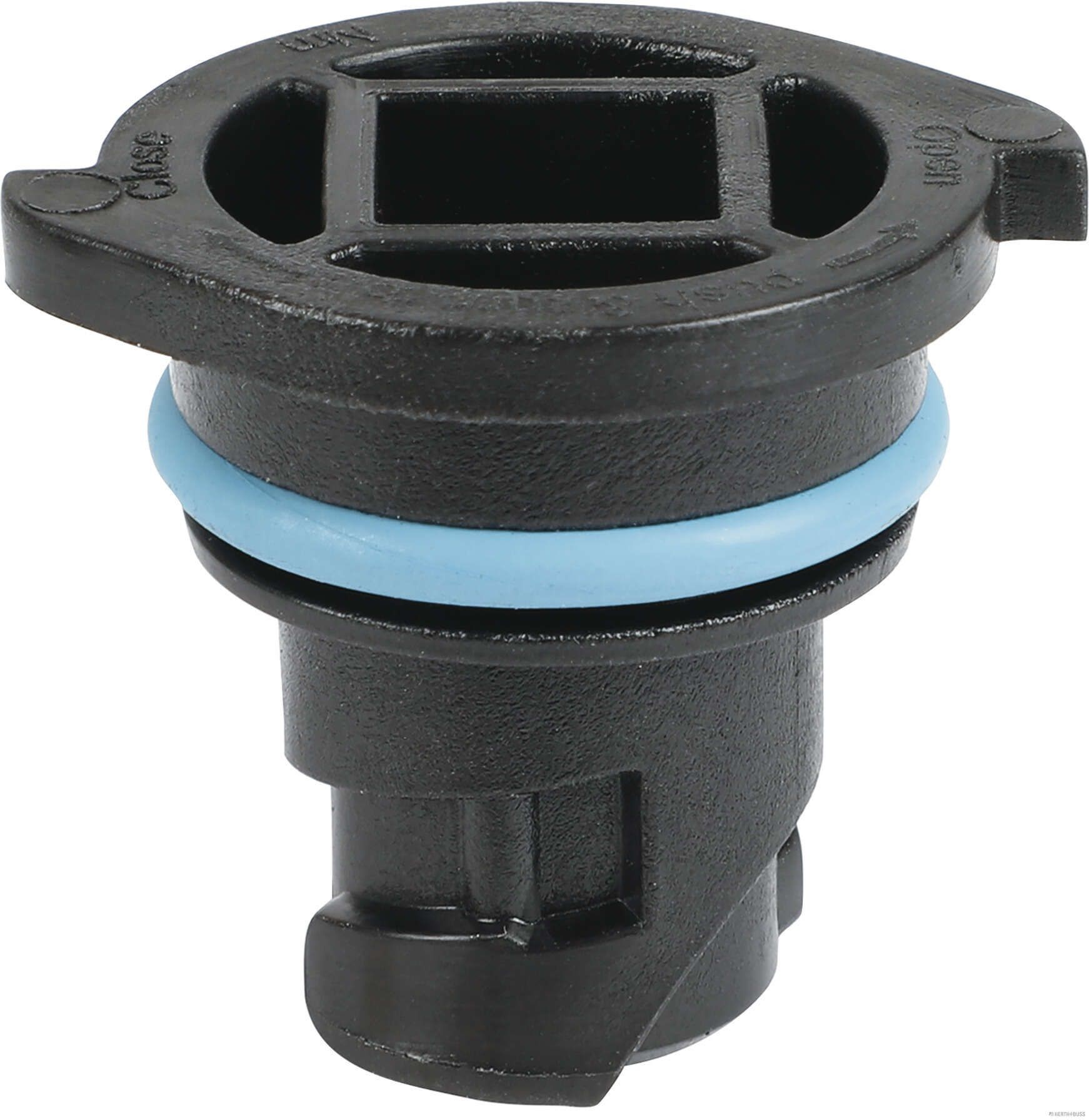 HERTH+BUSS ELPARTS Oljeplugg 50240006 50240006 HERTH+BUSS ELPARTS Låsskruv, oljetråg BMW