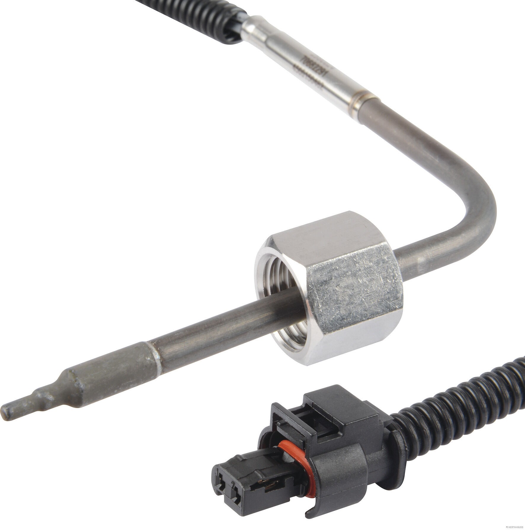 HERTH+BUSS ELPARTS Pakokaasun lämpötila-anturi 70682291 70682291 HERTH+BUSS ELPARTS Tunnistin pakokaasulämpötila Mercedes-Benz SLK hinta