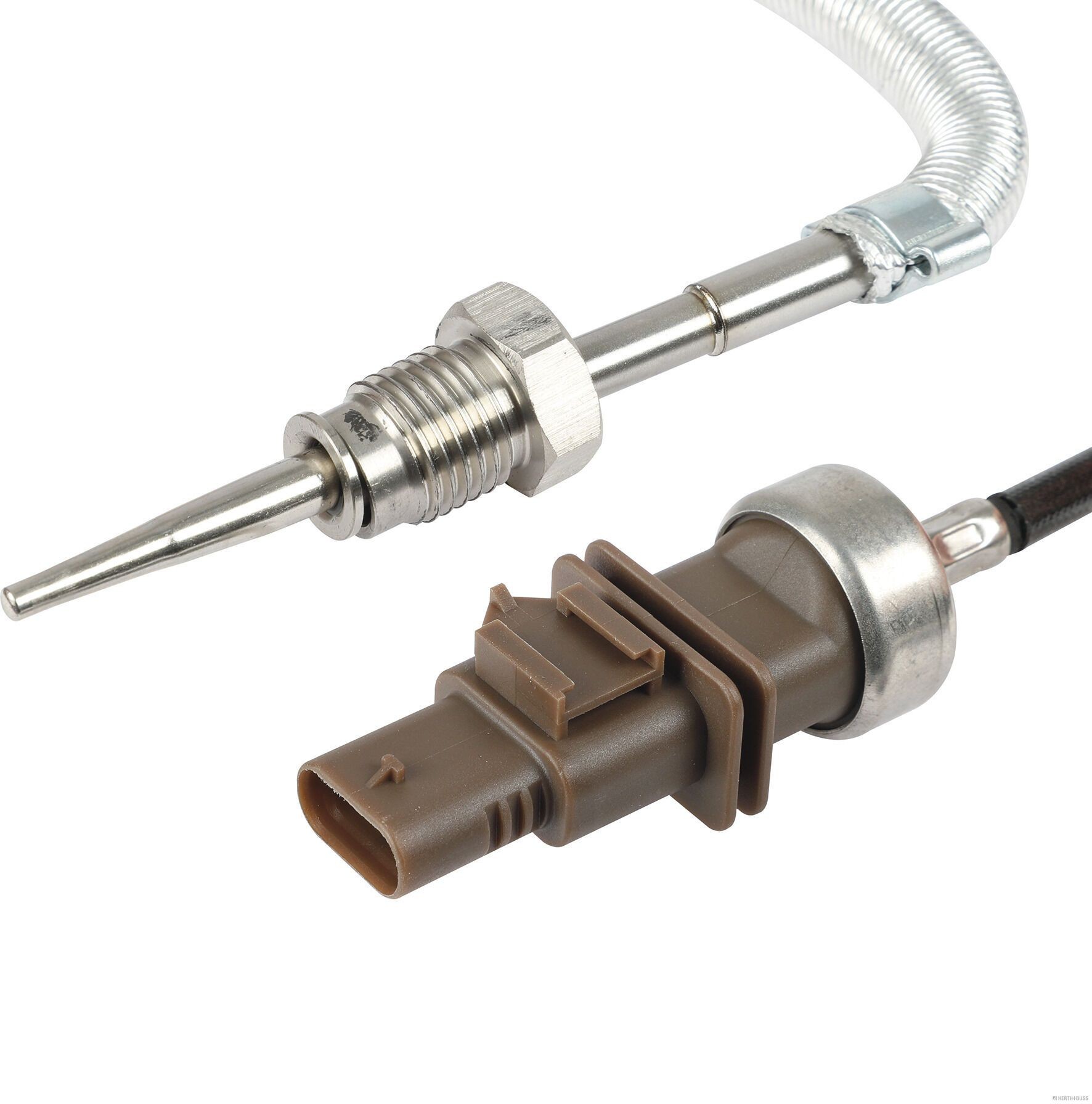 HERTH+BUSS ELPARTS Andur, heitgaasitemperatuur 70682927 70682927 Heitgaasi temperatuuri andur HERTH+BUSS ELPARTS VOLKSWAGEN CADDY