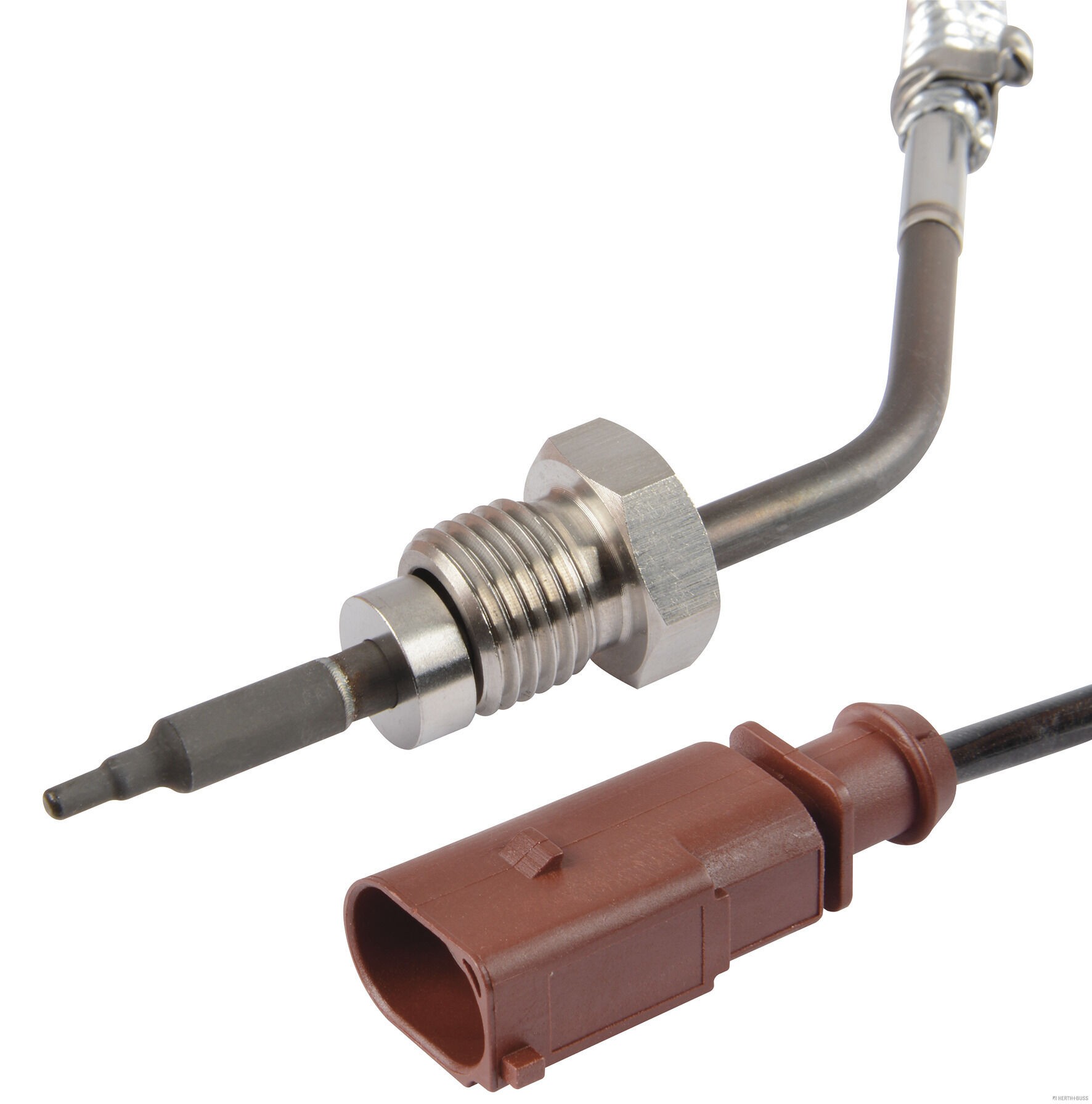 HERTH+BUSS ELPARTS Avgastempgivare 70682932 VOLVO tempgivare HERTH+BUSS ELPARTS 70682932