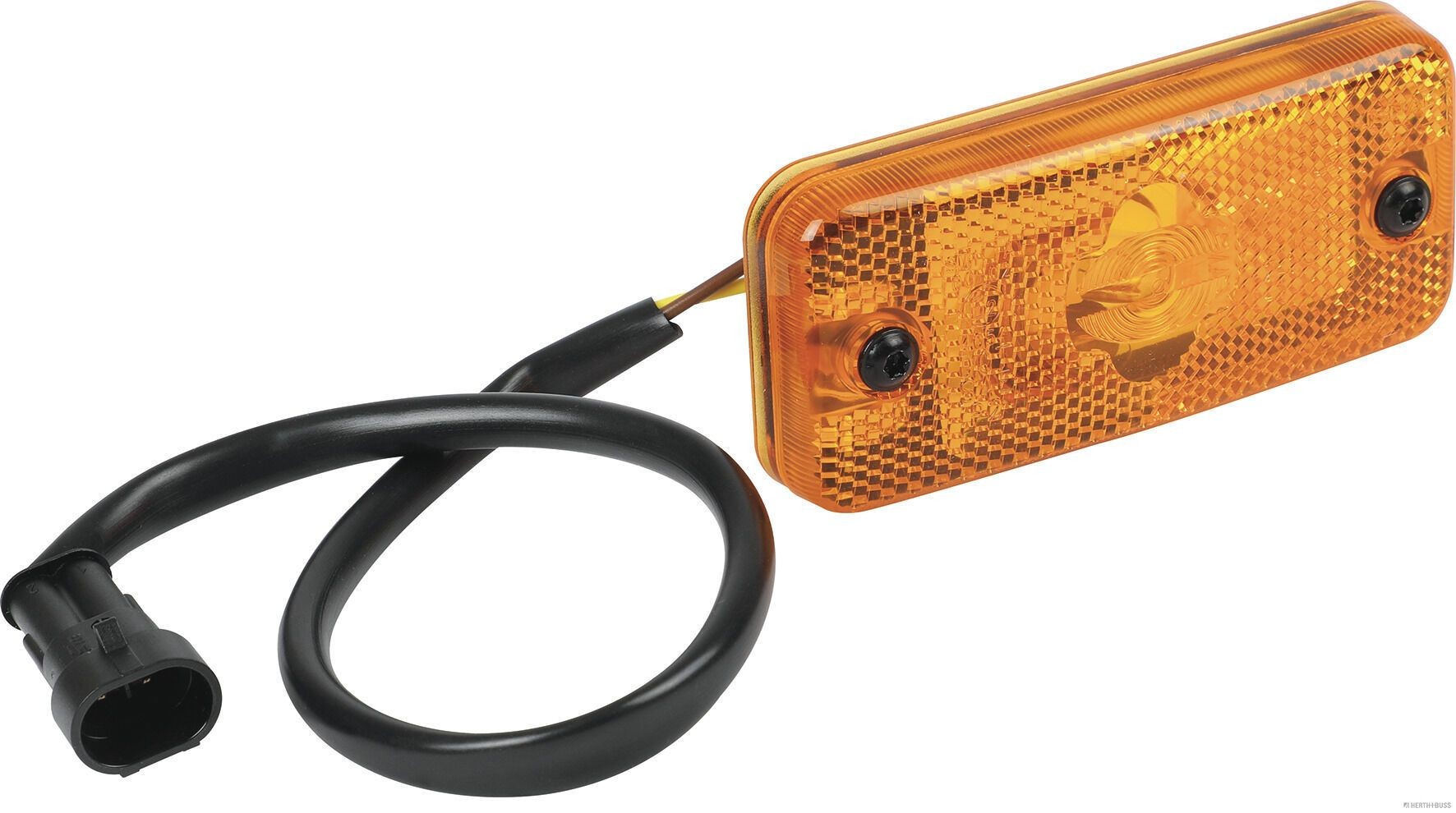 HERTH+BUSS ELPARTS Luz de presença lateral 82710424 Pisca HERTH+BUSS ELPARTS Skoda KAROQ 82710424