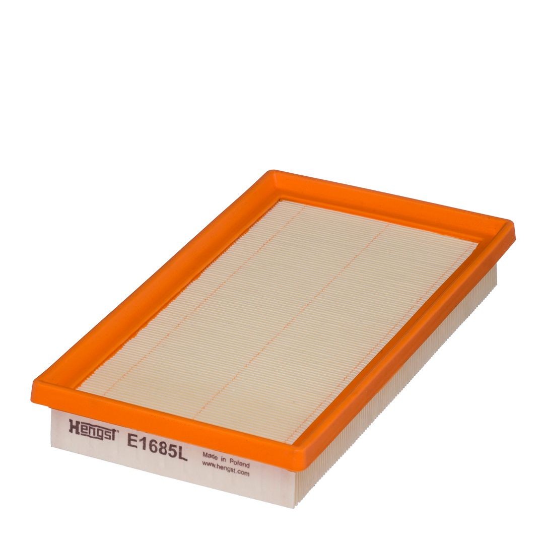 HENGST FILTER Luchtfilter E1685L HENGST FILTER E1685L originele Luchtfilter Camry VIII Sedan (_V7_, _VA7_, _VH7_) kosten