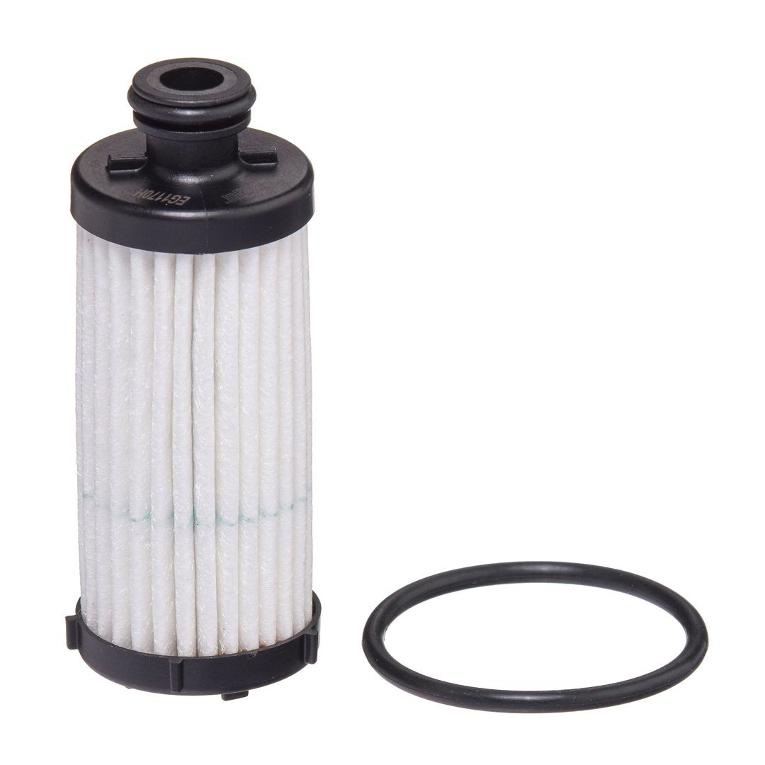 HENGST FILTER Hidrofiltrs, Automātiskā pārnesumkārba EG1170H D732 HENGST FILTER EG1170H D732 Hidrofiltrs automātiskā pārnesumkārba Audi A4 B9 Allroad orģinālās cena