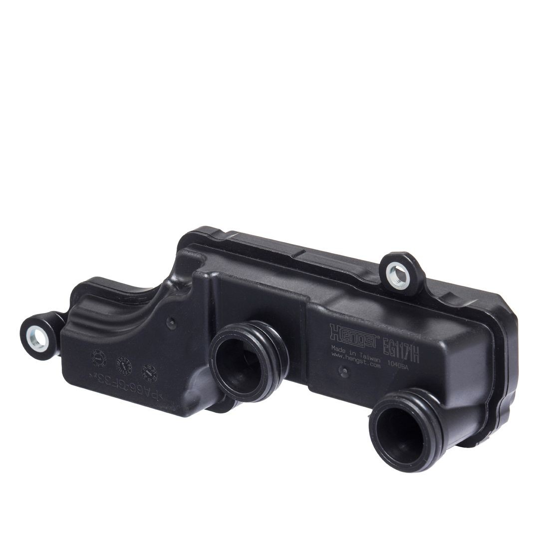 HENGST FILTER Filtro hidráulico, caixa de velocidades automática EG1171H HENGST FILTER EG1171H Conjunto do filtro hidráulico caixa velocidades automática Audi Q5 FY baratos