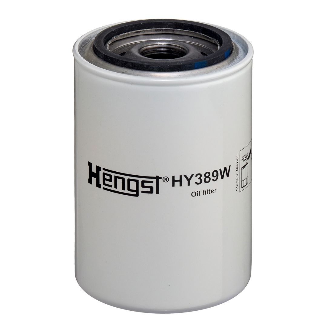 HENGST FILTER Filtro hidráulico, direcção HY389W Filtro de direção hidraulica HENGST FILTER SUPERB HY389W baratos