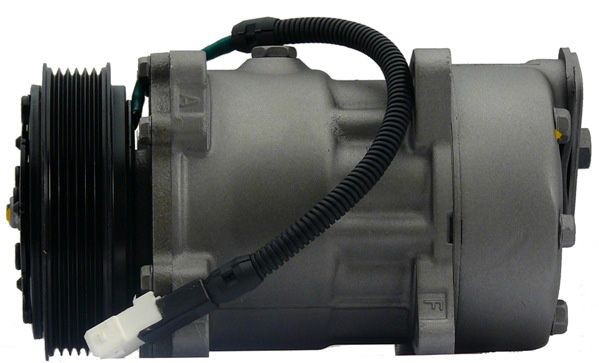 ROTOVIS Automotive Electrics AC-kompressor FRC00028 ROTOVIS Automotive Electrics FRC00028 originale Aircondition pumpe CITROЁN ZX pris