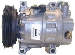 AC-kompressor ROTOVIS Automotive Electrics FRC00144 ROTOVIS Automotive Electrics FRC00144 Ac klimakompressor NISSAN MAXIMA 1999