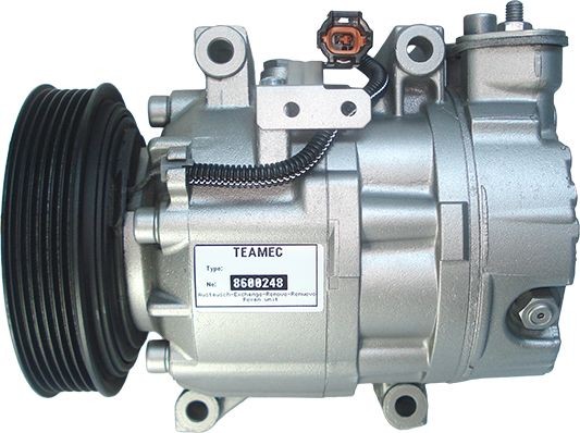 ROTOVIS Automotive Electrics Compressore aria condizionata FRC00248 ROTOVIS Automotive Electrics FRC00248 Compressore clima Nissan X Trail t30 originale prezzo